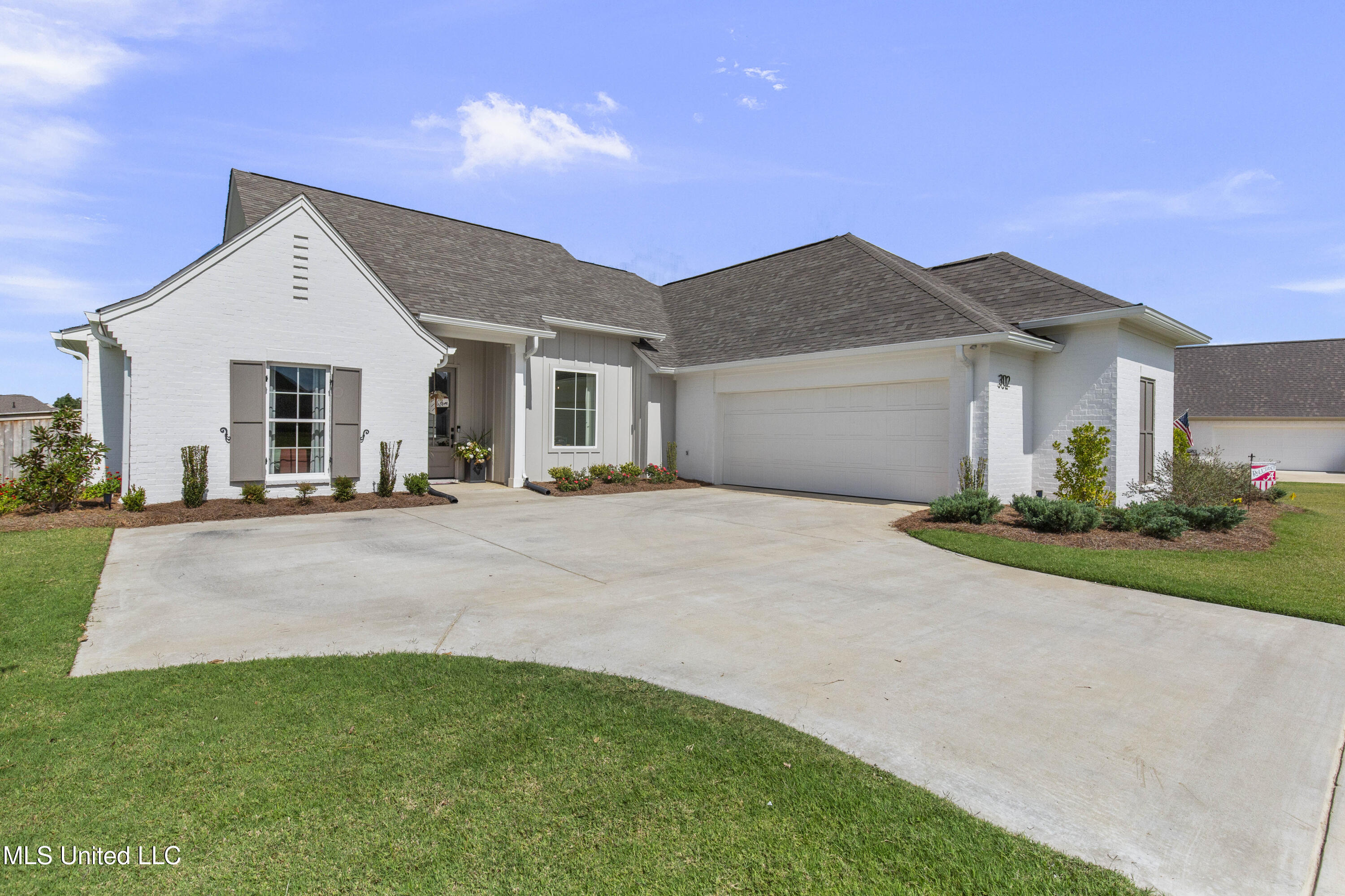 302 Mandy Way Canton, MS 39046 - Photo 6 of 62 4-print-302 Mandy Way-4