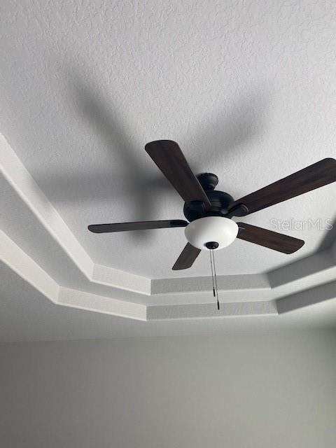 8 Llosee Court, Unit A Palm Coast, FL 32164 - Photo 18 of 21 a view of an empty room