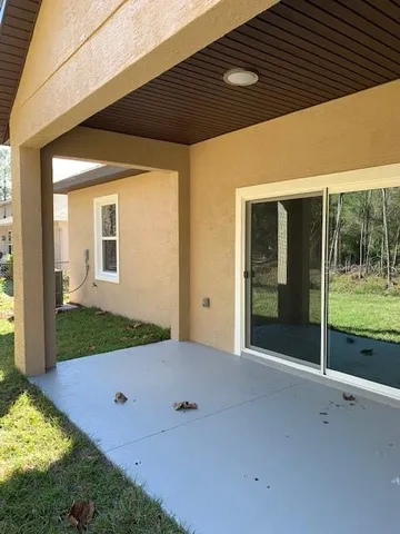 $1,550 | 8 Llosee Court, Unit A, Palm Coast, FL 32164