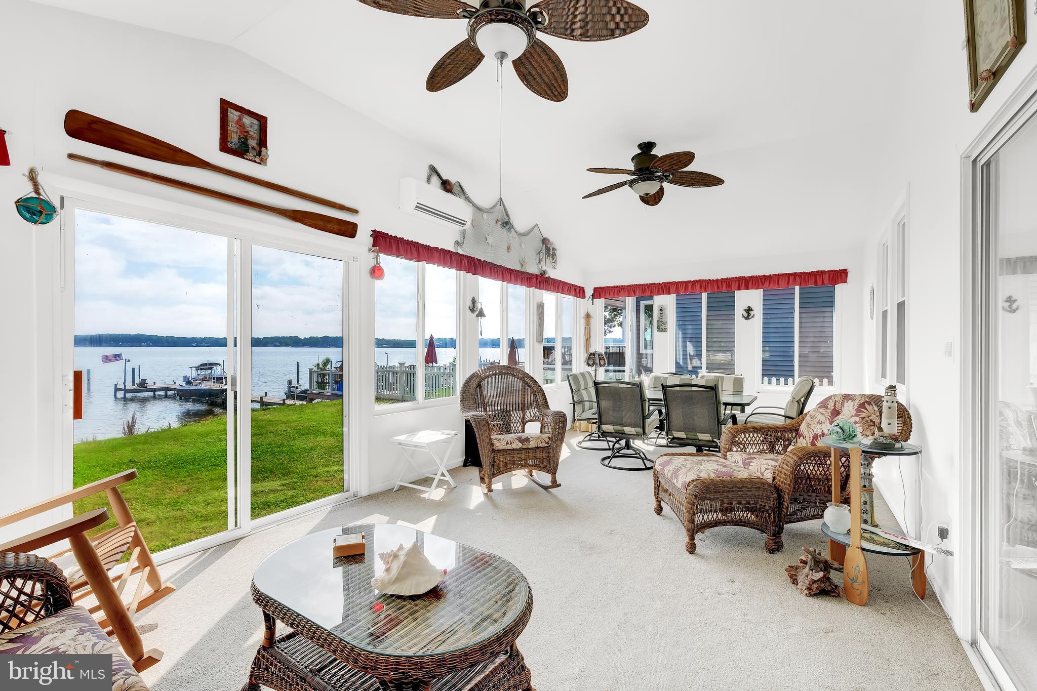 4218 Lynhurst Road Baltimore, MD 21222 - Photo 11 of 27 4 season sunroom