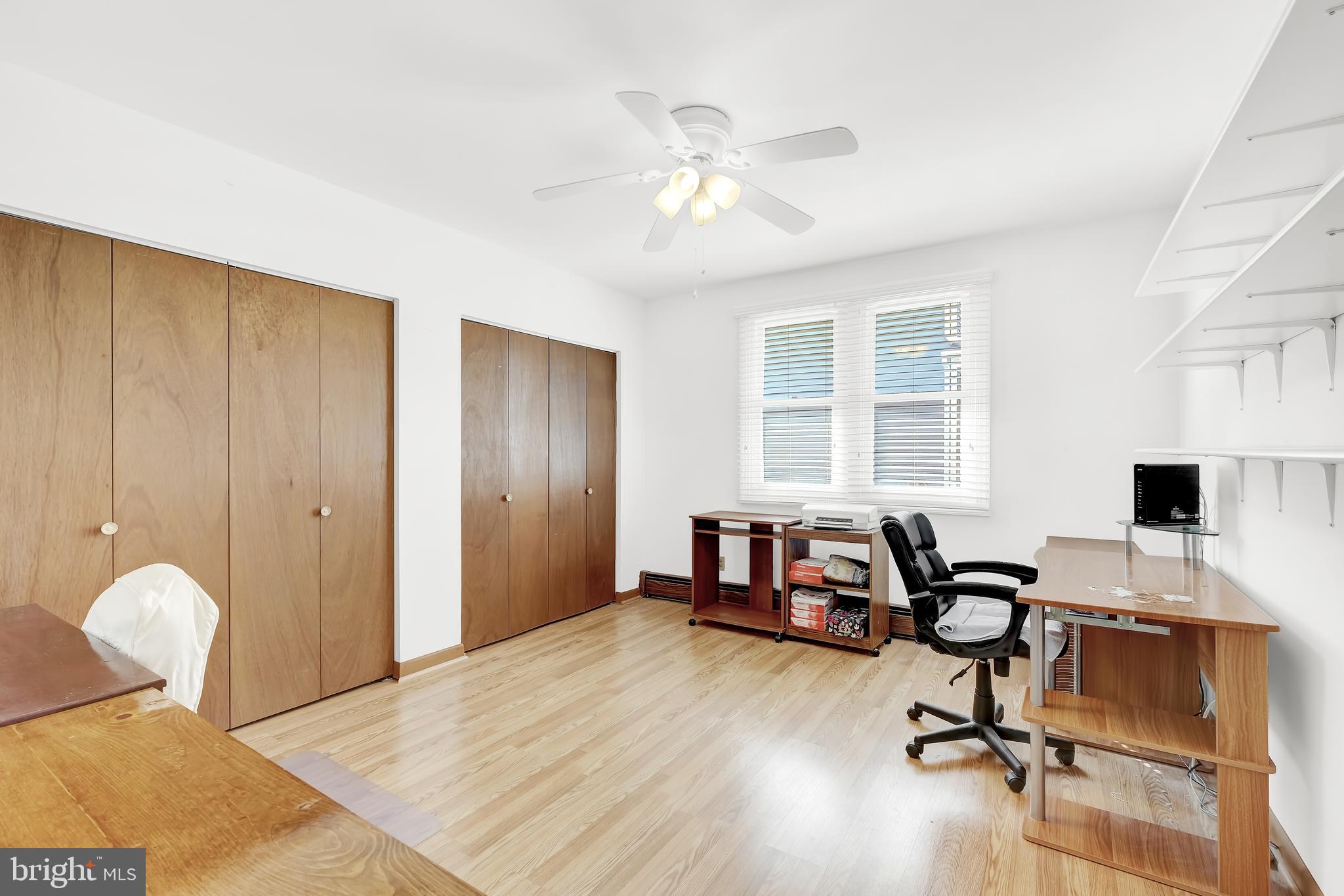 4218 Lynhurst Road Baltimore, MD 21222 - Photo 16 of 27 main level bedroom 2