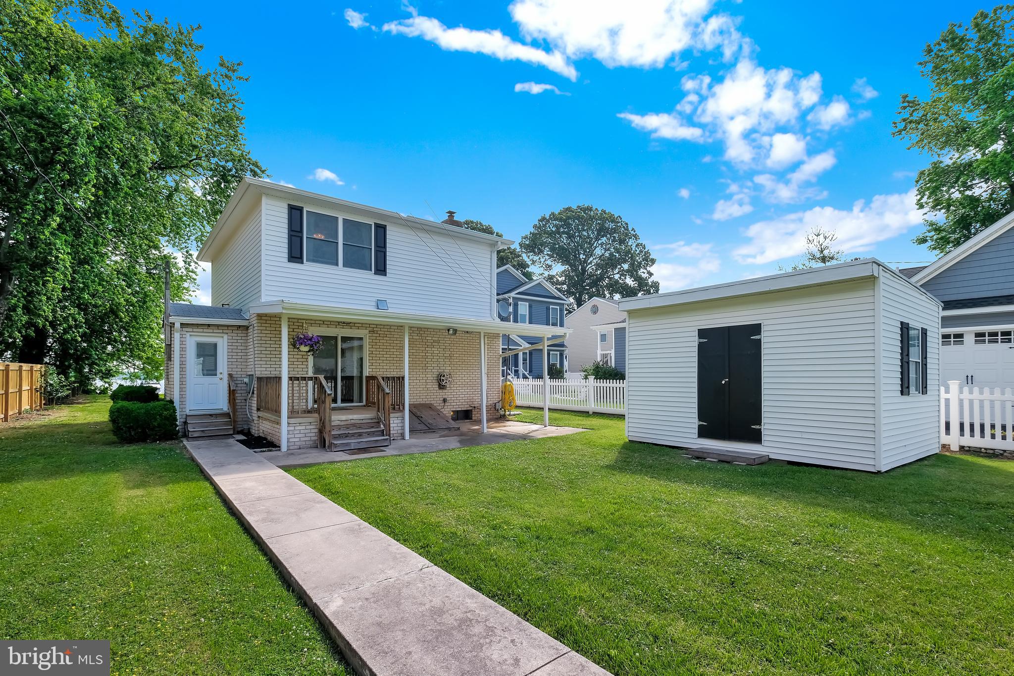 4218 Lynhurst Road Baltimore, MD 21222 - Photo 25 of 27