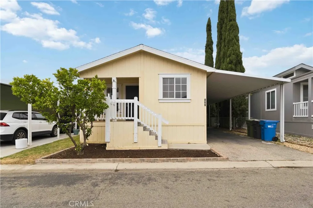 1550 Rory Simi Valley, Unit 133 Simi Valley, CA 93063 - Photo 1 of 1 Gallery Image 1