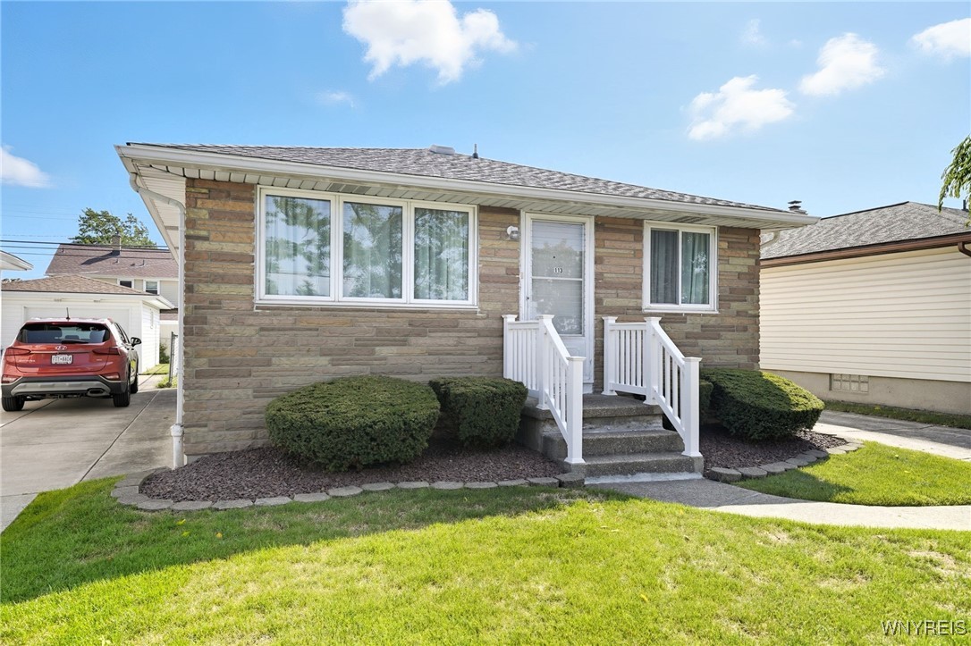 113 Marion Road Amherst, NY 14226 - Photo 1 of 1 Gallery Image 1