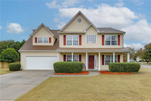 $385,000 | 3661 Bay Cove Court, Loganville, GA 30052
