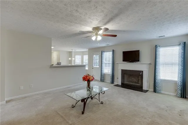 $385,000 | 3661 Bay Cove Court, Loganville, GA 30052