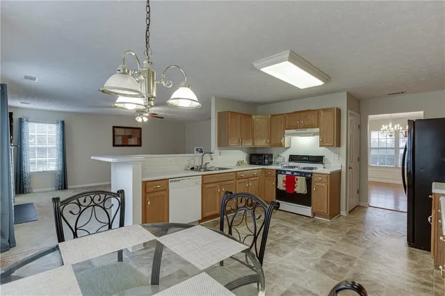 $385,000 | 3661 Bay Cove Court, Loganville, GA 30052