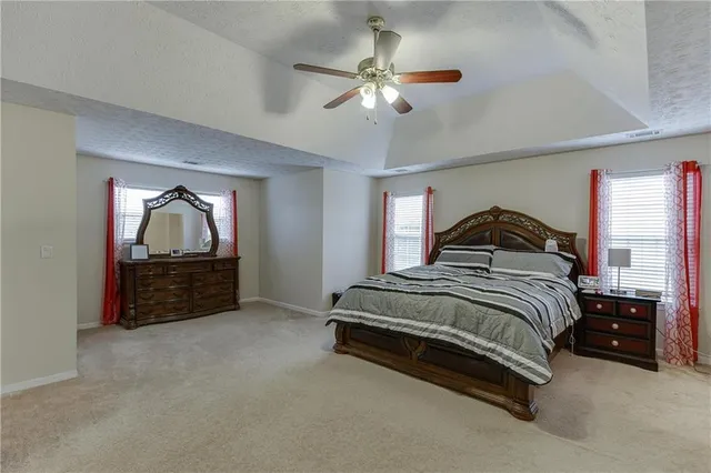 $385,000 | 3661 Bay Cove Court, Loganville, GA 30052