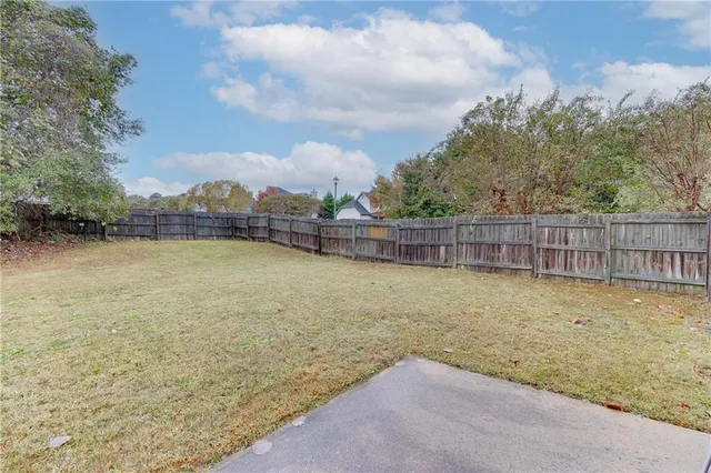 $385,000 | 3661 Bay Cove Court, Loganville, GA 30052