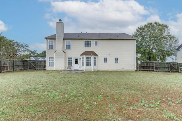 $385,000 | 3661 Bay Cove Court, Loganville, GA 30052