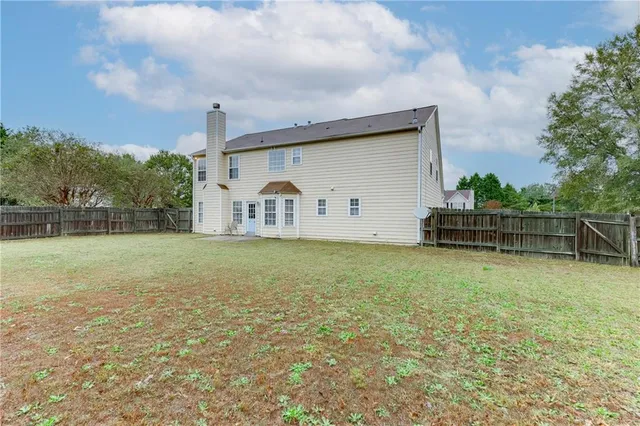 $385,000 | 3661 Bay Cove Court, Loganville, GA 30052