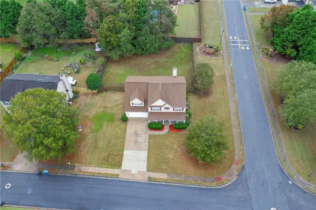 $385,000 | 3661 Bay Cove Court, Loganville, GA 30052