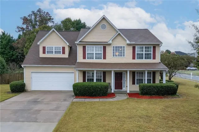 $375,000 | 3661 Bay Cove Court, Loganville, GA 30052