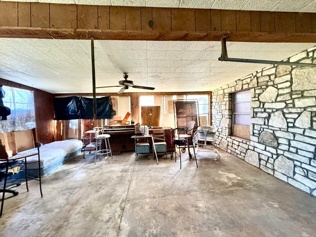 a view of outdoor space