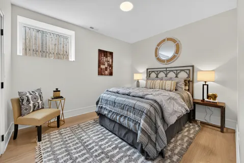 $1,150,000 | 1728 North Sawyer Avenue, Unit B, Chicago, IL 60647