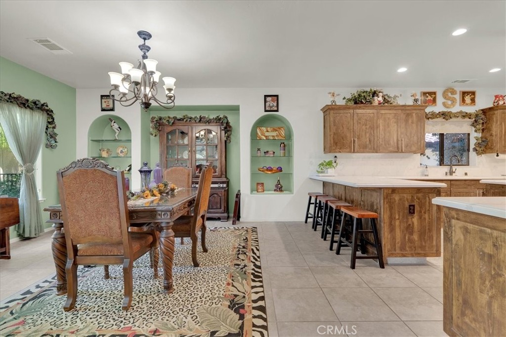 32815 Riverside Springville, CA 93265 - Photo 18 of 75 Kitchen and dining area