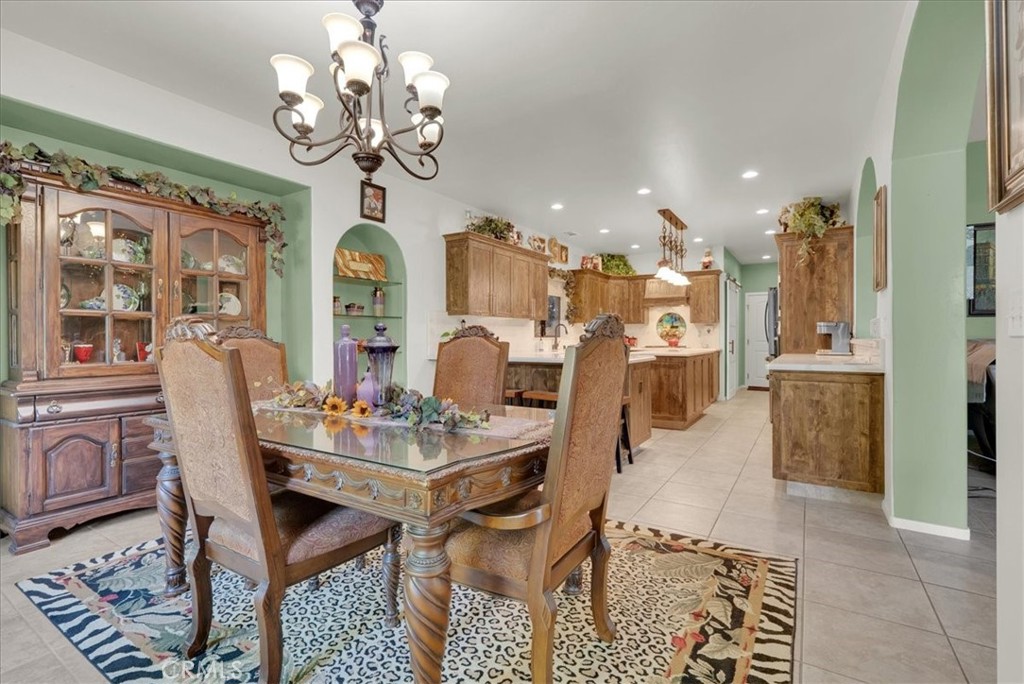 32815 Riverside Springville, CA 93265 - Photo 20 of 75 Dining area