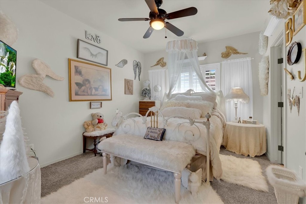 32815 Riverside Springville, CA 93265 - Photo 30 of 75 Bedroom 1