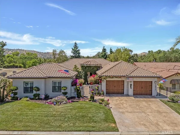 $599,900 | 32815 Riverside, Springville, CA 93265