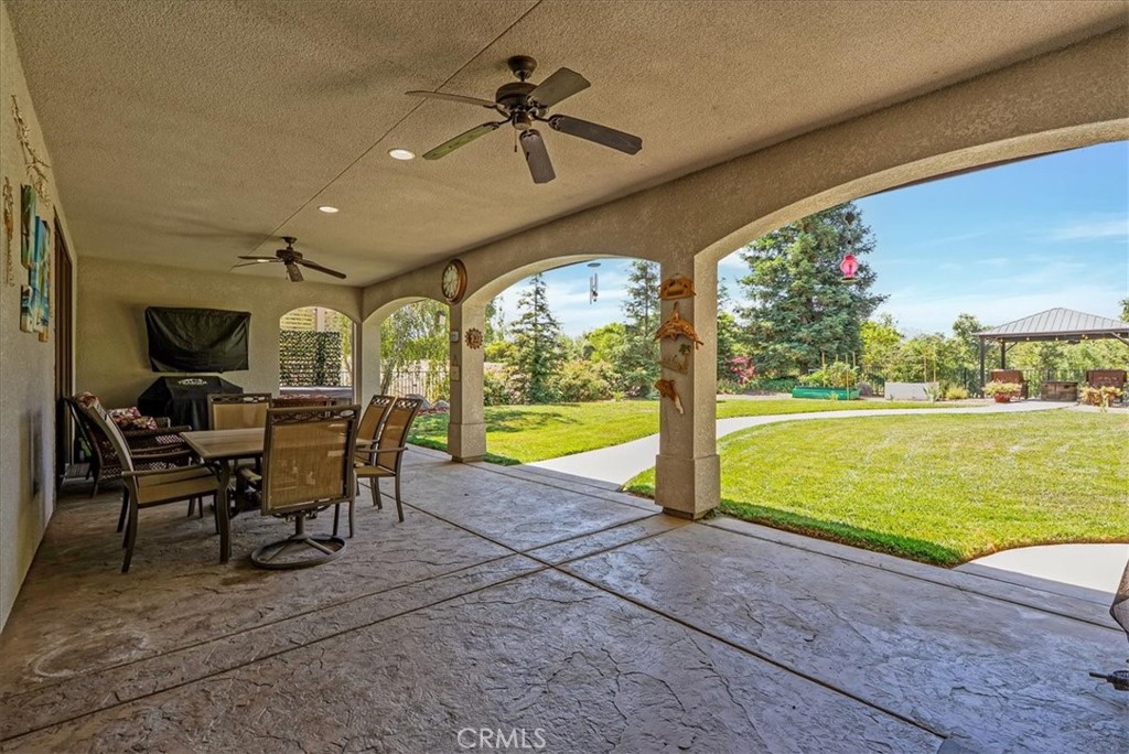 32815 Riverside Springville, CA 93265 - Photo 40 of 75 Patio