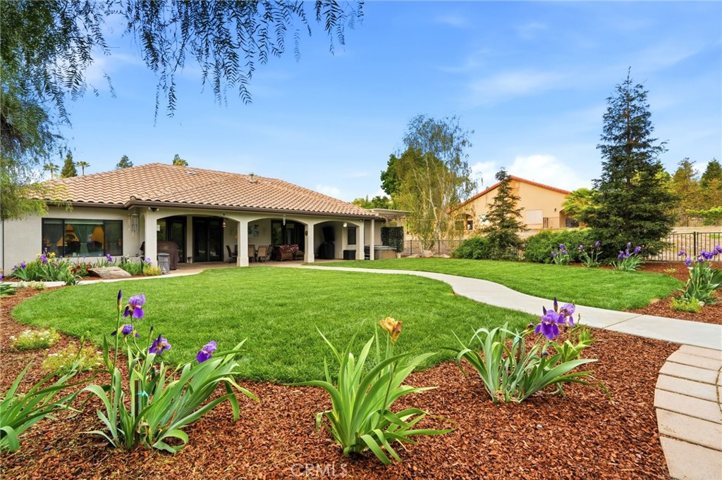 32815 Riverside Springville, CA 93265 - Photo 44 of 75 Backyard