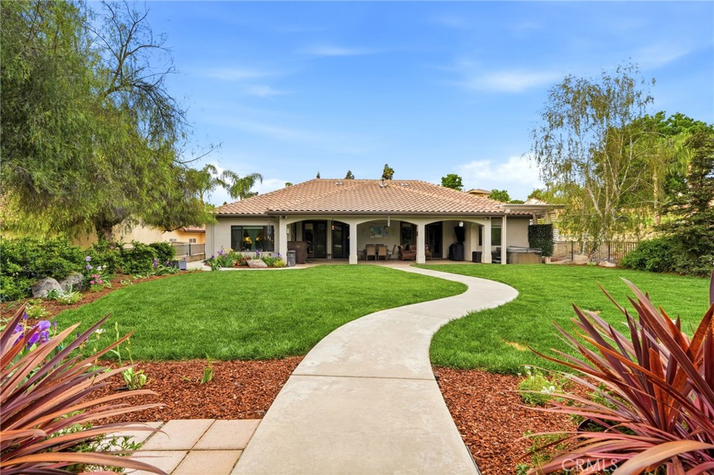 32815 Riverside Springville, CA 93265 - Photo 45 of 75 Backyard