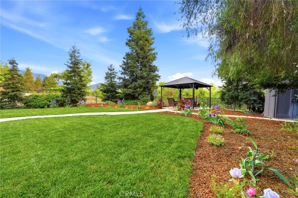 32815 Riverside Springville, CA 93265 - Photo 47 of 75 Backyard