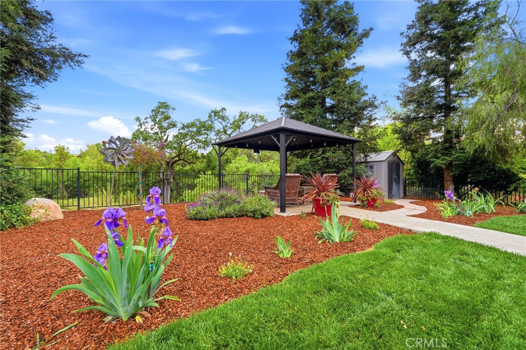 32815 Riverside Springville, CA 93265 - Photo 48 of 75 Backyard