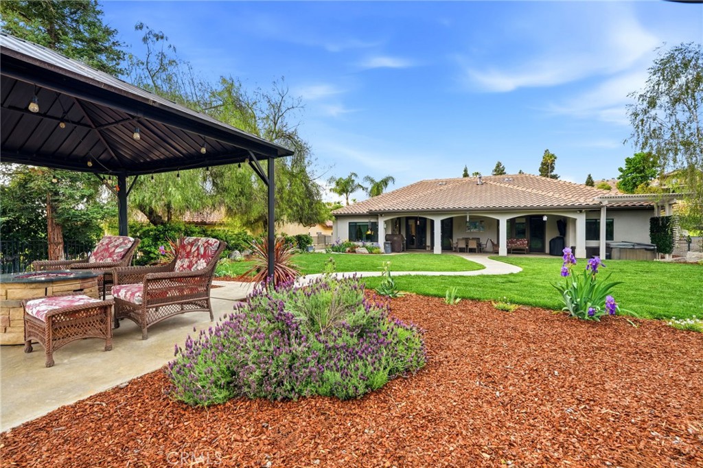 32815 Riverside Springville, CA 93265 - Photo 51 of 75 Backyard