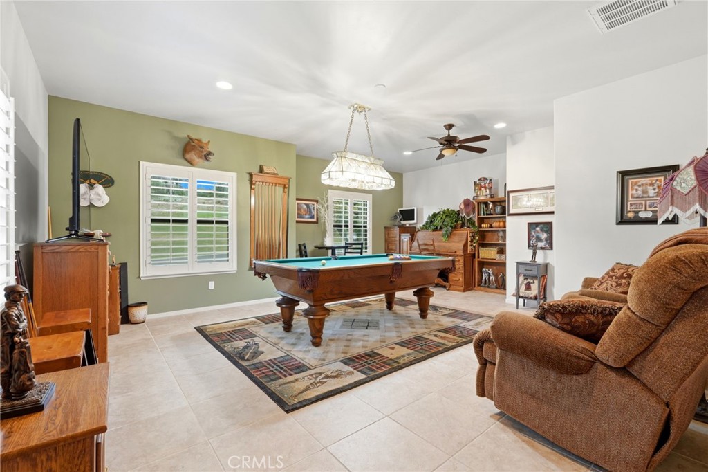 32815 Riverside Springville, CA 93265 - Photo 53 of 75 Bonus Room/ Rec Room