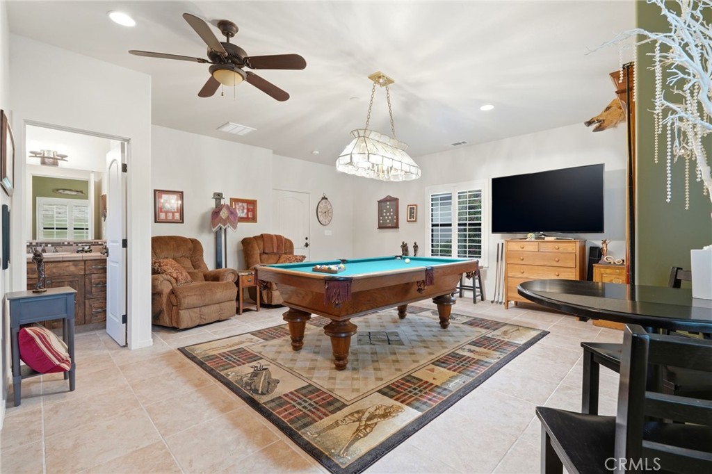 32815 Riverside Springville, CA 93265 - Photo 54 of 75 Bonus Room/ Rec Room