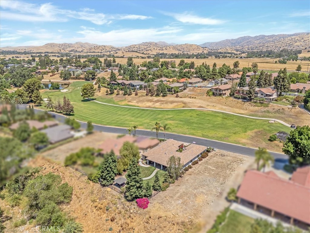 32815 Riverside Springville, CA 93265 - Photo 60 of 75 Aerial view
