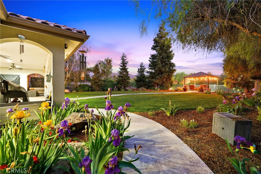 32815 Riverside Springville, CA 93265 - Photo 68 of 75 Backyard