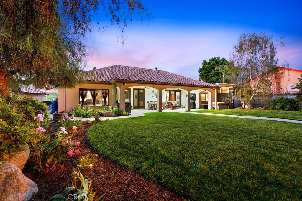 32815 Riverside Springville, CA 93265 - Photo 69 of 75 Backyard