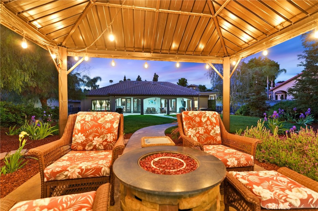 32815 Riverside Springville, CA 93265 - Photo 71 of 75 Backyard