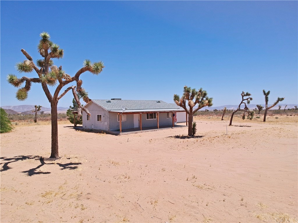 59370 Reche Road Landers, CA 92285 - Photo 1 of 1 Gallery Image 1