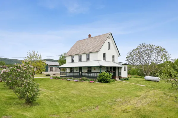 $525,000 | 133 Baltimore Road, Springfield, VT 05150