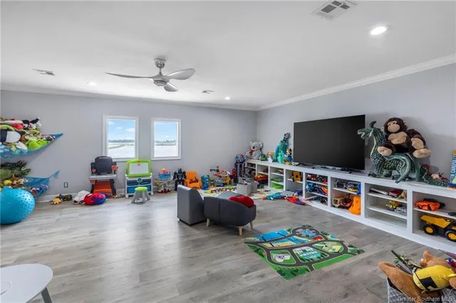 $375,500 | 25390 Tietje Road, Elton, LA 70532