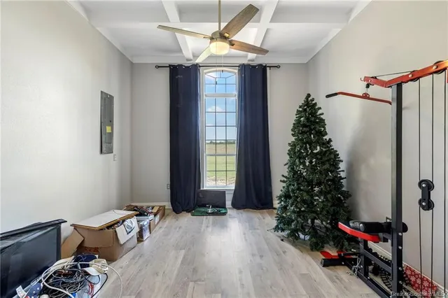 $375,500 | 25390 Tietje Road, Elton, LA 70532