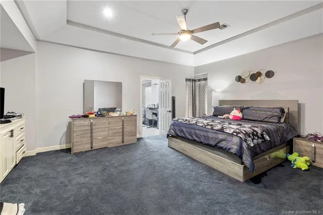 $375,500 | 25390 Tietje Road, Elton, LA 70532