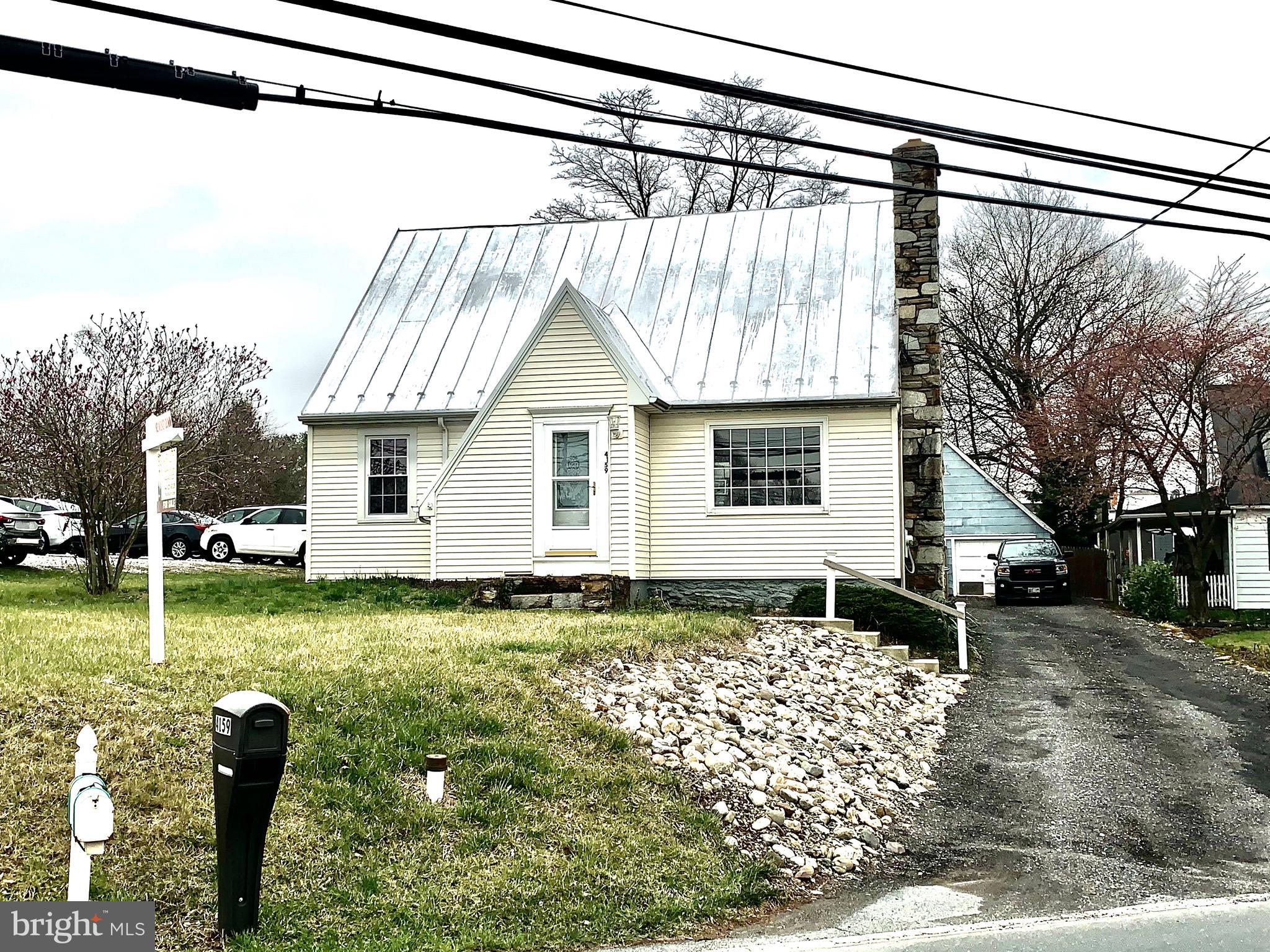 4159 Black Rock Road Hampstead, MD 21074 - Photo 2 of 55 Gallery Image 2