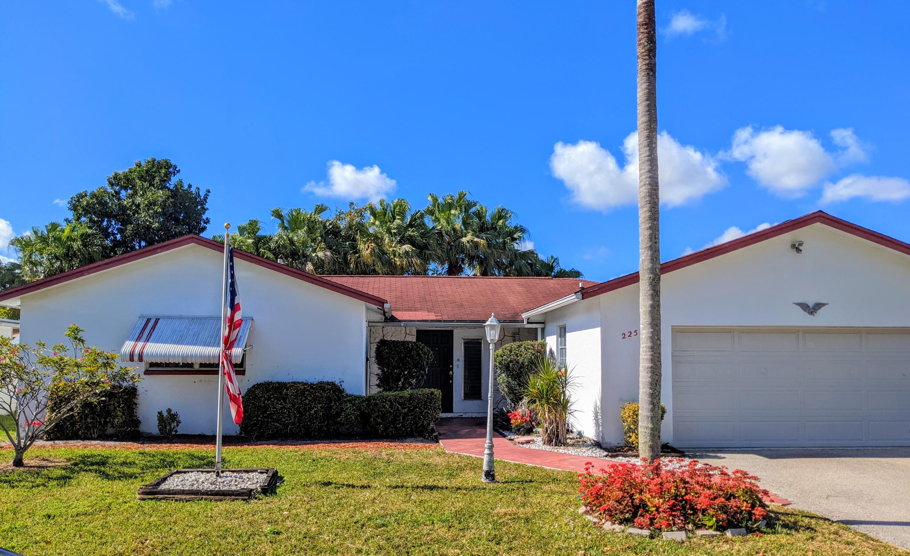 22531 Southwest 65th Avenue Boca Raton, FL 33428 - Photo 1 of 11 4 Bedroom Pool Home