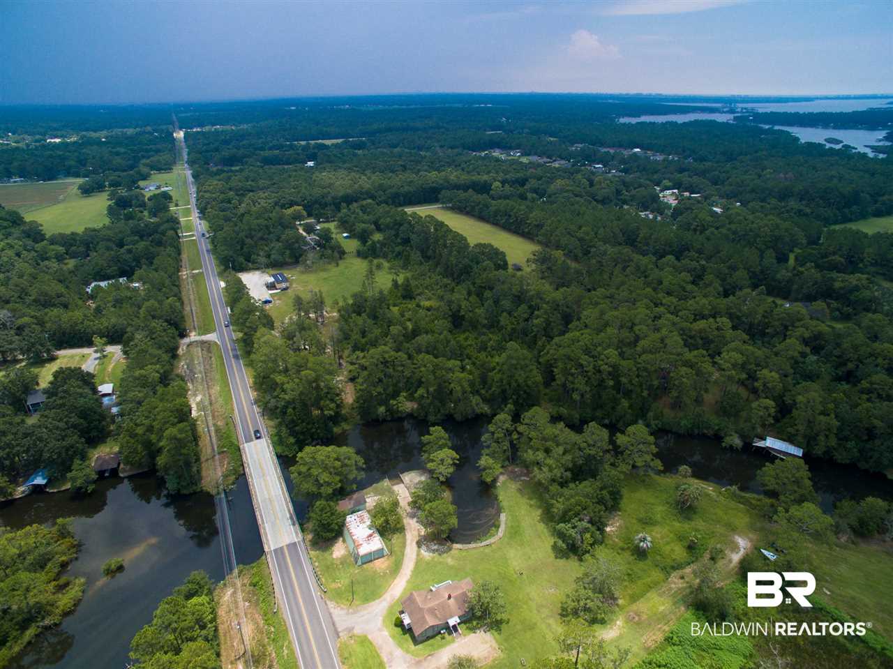 9955 Wilson Road Elberta, AL 36530 - Photo 17 of 22