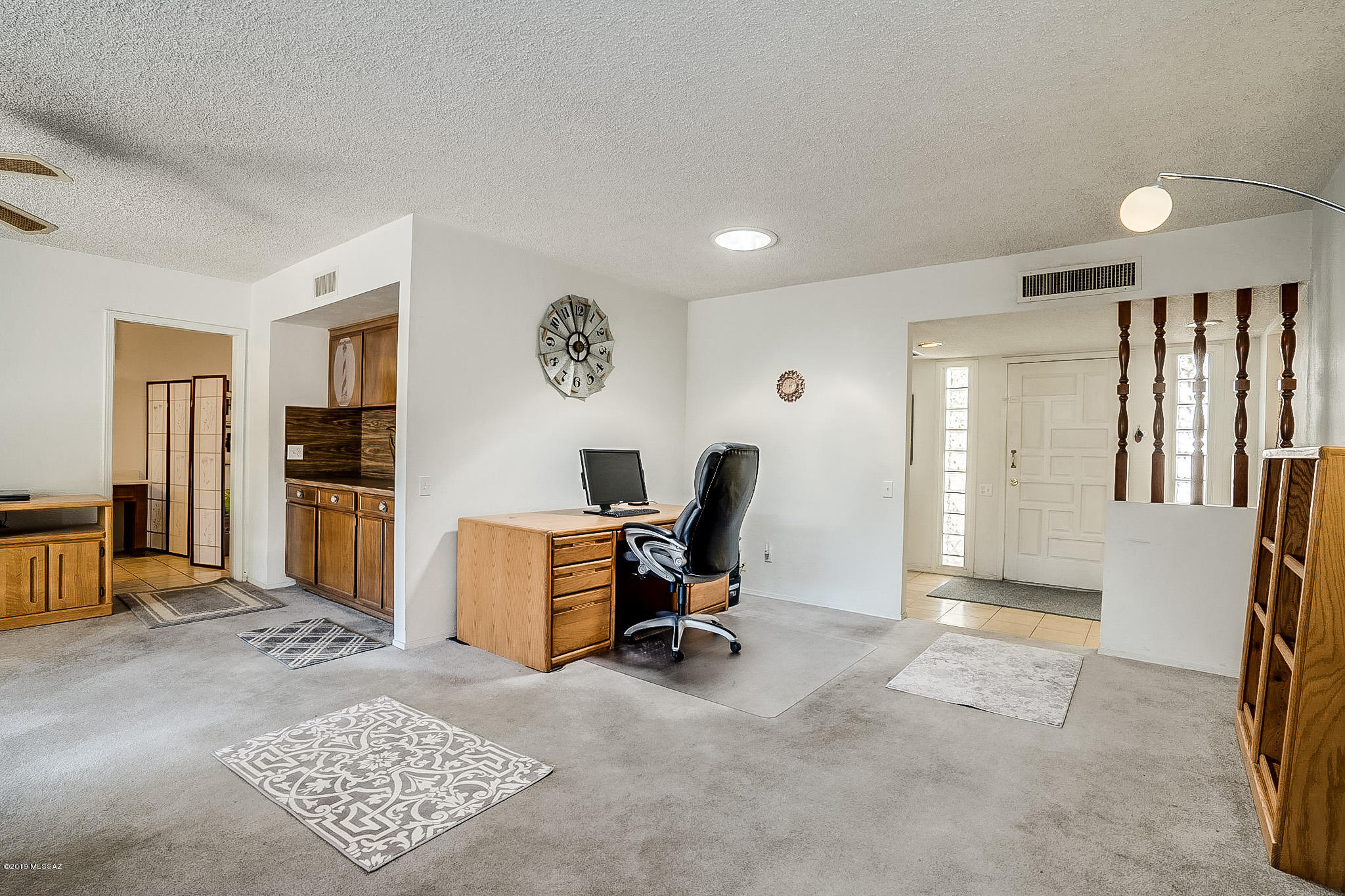 6100 North Oracle Road, Unit 12 Tucson, AZ 85704 - Photo 12 of 35