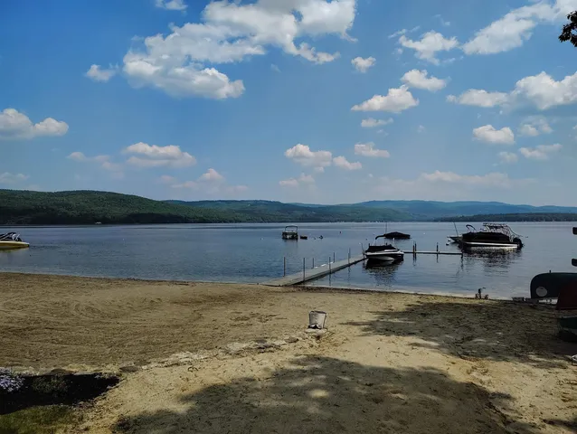 $2,500 | 43 Beachwood Road, Hebron, NH 03241