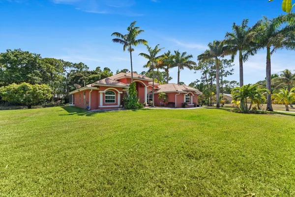 $750,000 | 14844 Tangerine Boulevard, The Acreage, FL 33470