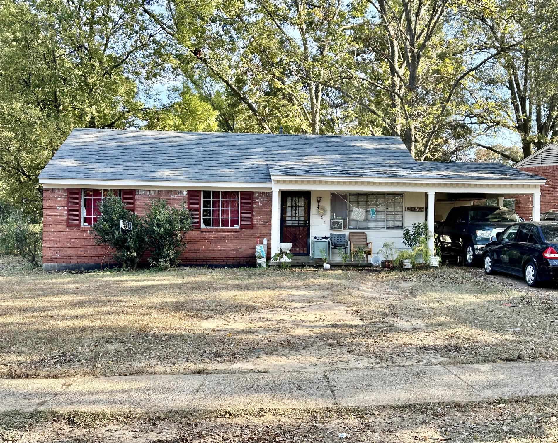 4065 Chippewa Road Memphis, TN 38118 - Photo 1 of 3 Gallery Image 1