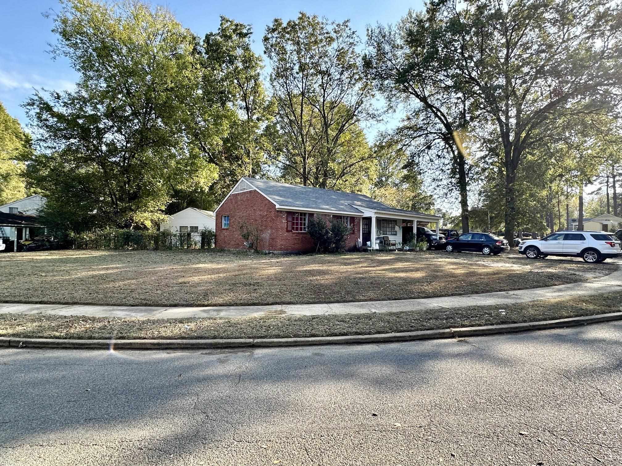 4065 Chippewa Road Memphis, TN 38118 - Photo 2 of 3 Gallery Image 2