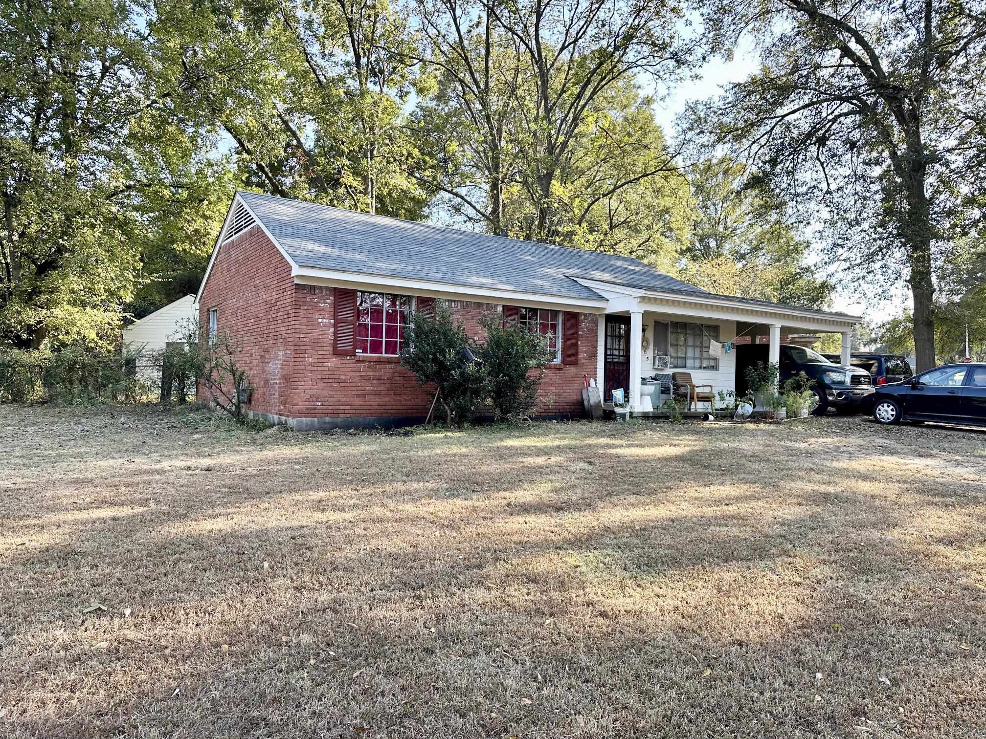 4065 Chippewa Road Memphis, TN 38118 - Photo 3 of 3 Gallery Image 3