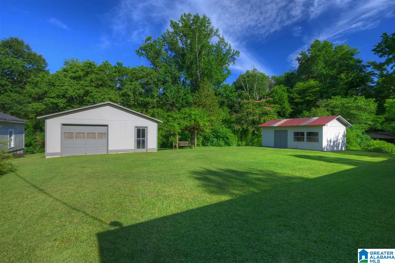1830 Moncrief Road Gardendale, AL 35071 - Photo 2 of 23